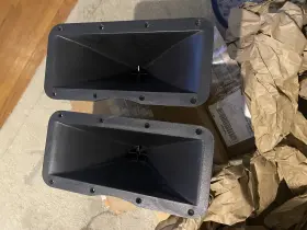 K-74-K KLIPSCH Horn Tweeter Speaker