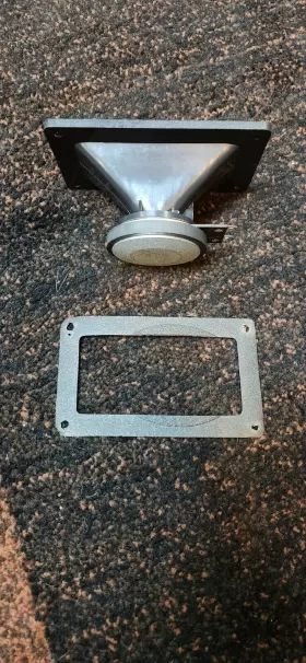 K-76-K KLIPSCH Heresy Tweeter #2