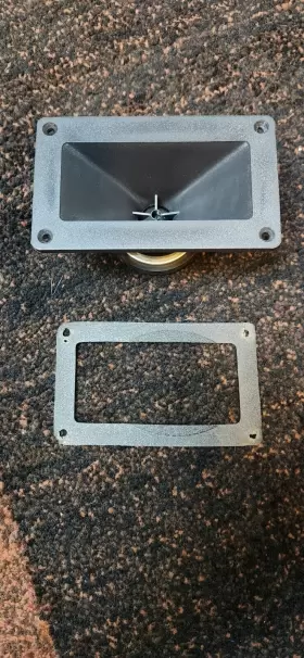 K-76-K KLIPSCH Heresy Tweeter