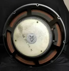 K33V KLIPSCH Woofer Weather Poly Cone #2