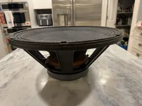 K47EP2 KLIPSCH Woofer Eminence Kappa Pro Vc Movie