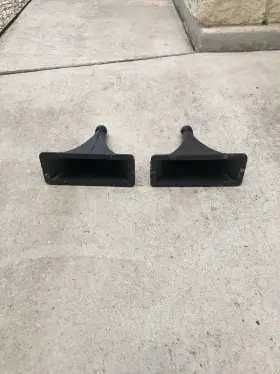 K600 KLIPSCH Horns #2
