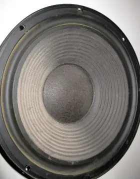 KD-12 KLIPSCH Passive Rear Bass Woofer Tangent Speaker Tower #2