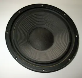 KD-12 KLIPSCH Passive Rear Bass Woofer Tangent Speaker Tower