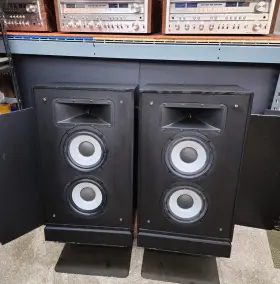 KG4-FB KLIPSCH Floorstanding Loudspeakers Sequential KG4-FB KLIPSCH Floorstanding Loudspeakers Sequential