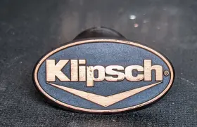 KI-52 KLIPSCH Badge Speaker KI-52 KLIPSCH Badge Speaker