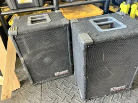 KP-2000C KLIPSCH Loudspeaker Crites Caps KP-2000C KLIPSCH Loudspeaker Crites Caps