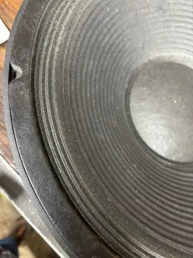 KP-362 KLIPSCH Woofer Speaker Pro #2