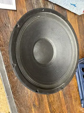 KP-362 KLIPSCH Woofer Speaker Pro