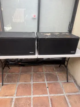 KP-450 KLIPSCH Hf