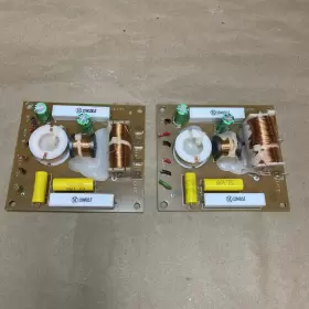 KSP-400 KLIPSCH Wires Crossover