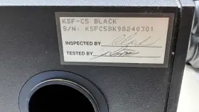 KSP-C5 KLIPSCH Center Speaker