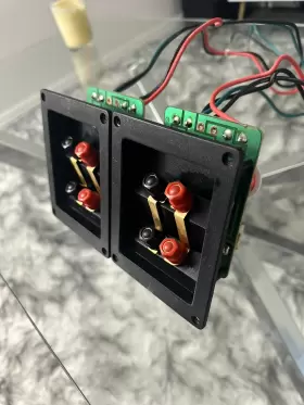 RB-5 KLIPSCH Speakers #2
