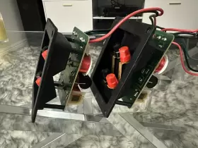 RB-5 KLIPSCH Speakers #3