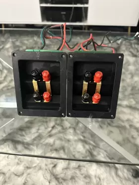 RB-5 KLIPSCH Speakers