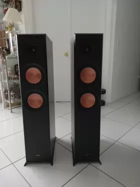 RP-6000 KLIPSCH Premier Floorstanding Speakers #2 RP-6000 KLIPSCH Premier Floorstanding Speakers #2