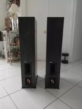 RP-6000 KLIPSCH Premier Floorstanding Speakers #3 RP-6000 KLIPSCH Premier Floorstanding Speakers #3