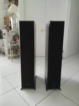 RP-6000 KLIPSCH Premier Floorstanding Speakers RP-6000 KLIPSCH Premier Floorstanding Speakers