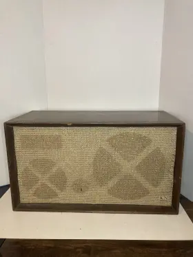 2000A KNIGHT Kn Speaker Identical Jensen Ette 2000A KNIGHT Kn Speaker Identical Jensen Ette