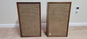3030AK KNIGHT Kn Speakers Sound Great