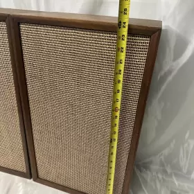 3030BK KNIGHT Allied Radio Speakers #2 3030BK KNIGHT Allied Radio Speakers #2