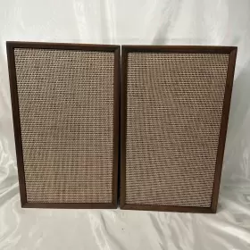 3030BK KNIGHT Allied Radio Speakers 3030BK KNIGHT Allied Radio Speakers