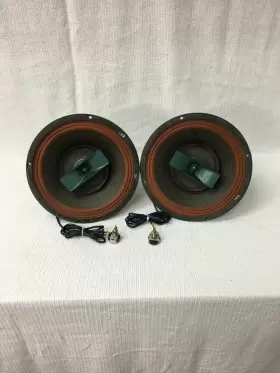 612HC KNIGHT Coaxial Speakers 612HC KNIGHT Coaxial Speakers