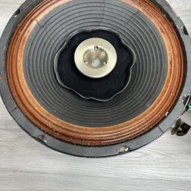800HC KNIGHT Kn Fi Woofer Speaker Driver #3 800HC KNIGHT Kn Fi Woofer Speaker Driver #3