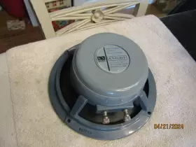 809A KNIGHT Kn Driver Whizzer Cone Speaker #2 809A KNIGHT Kn Driver Whizzer Cone Speaker #2