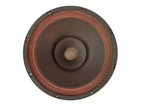 822HC KNIGHT Kn Woofer Driver Speaker