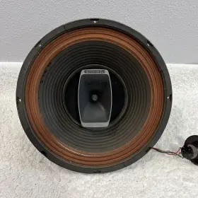 888HC KNIGHT Kn Coaxial Speaker 888HC KNIGHT Kn Coaxial Speaker