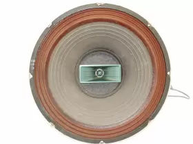 925HC KNIGHT Allied Coaxial Speaker Single #2