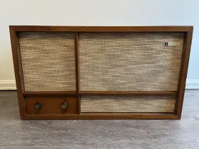 KN2330 KNIGHT Loudspeaker Speaker Century