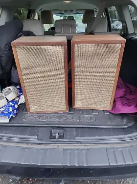 KN3009 KNIGHT Speakers KN3009 KNIGHT Speakers