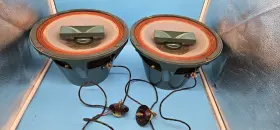 KN600HC KNIGHT High Speaker #2