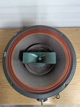 KN612HC KNIGHT High Speaker KN612HC KNIGHT High Speaker
