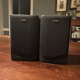 HG32 KOSS Speakers HG32 KOSS Speakers