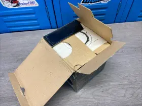 KS-44-4 KRACO Dual Cone Speaker #2