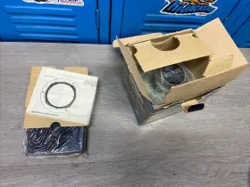 KS-44-4 KRACO Dual Cone Speaker #3