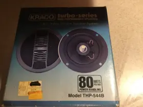 THP-544B KRACO Turbo Slimline Speaker