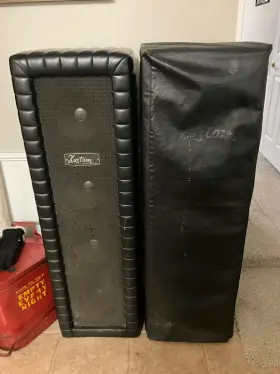 150-PA KUSTOM Speaker Columns