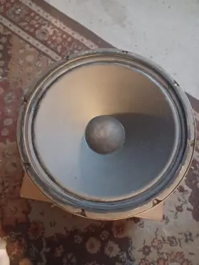 21-47197W LAFAYETTE Speaker 21-47197W LAFAYETTE Speaker