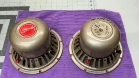 21-4721 LAFAYETTE Speakers Sound Great