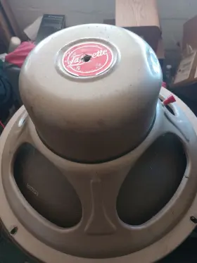 328529 LAFAYETTE Lafiette Speaker