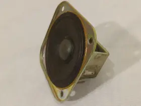 45.3.19 LAFAYETTE Criterion Cone Tweeter Alnico #2