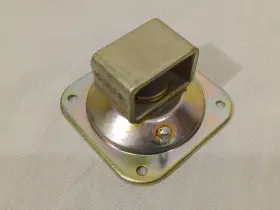 45.3.19 LAFAYETTE Criterion Cone Tweeter Alnico #3