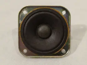 45.3.19 LAFAYETTE Criterion Cone Tweeter Alnico