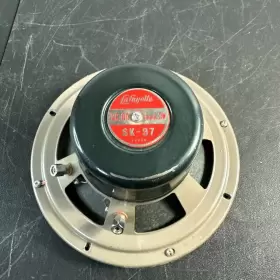 99-0028 LAFAYETTE Radio Coaxial Fi Speaker 99-0028 LAFAYETTE Radio Coaxial Fi Speaker