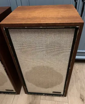 99-0148WX LAFAYETTE Criterion Floor Speakers #2