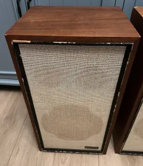 99-0148WX LAFAYETTE Criterion Floor Speakers #3